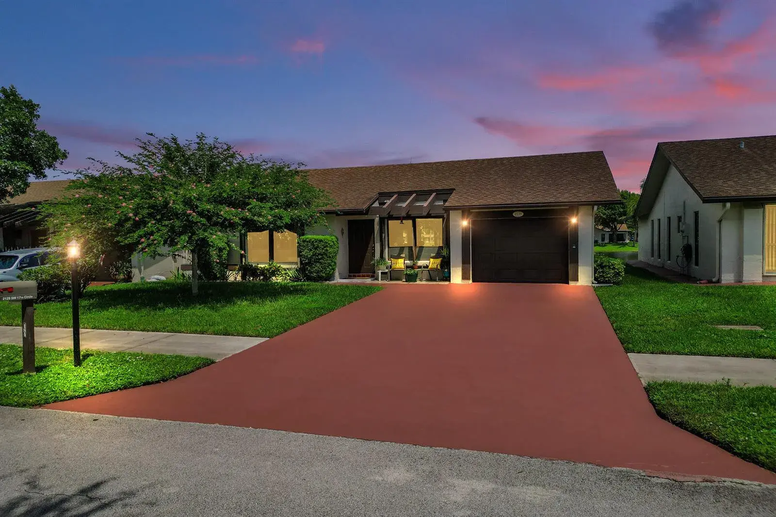 2129 SW 17TH Circle, Deerfield Beach FL 33442