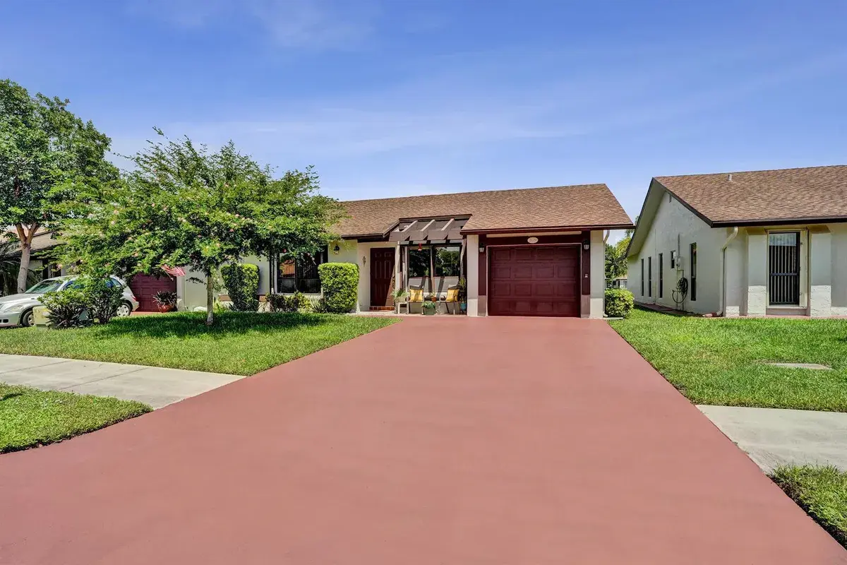 2129 SW 17TH Circle, Deerfield Beach FL 33442