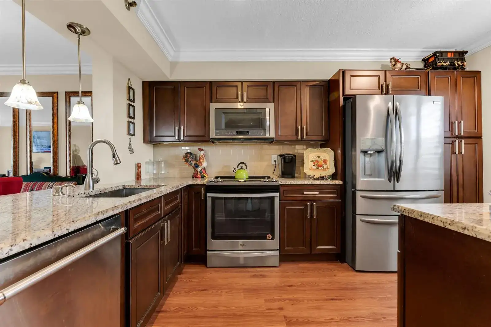 7240 Huntington Lane # 703, Delray Beach FL 33446 photo 2