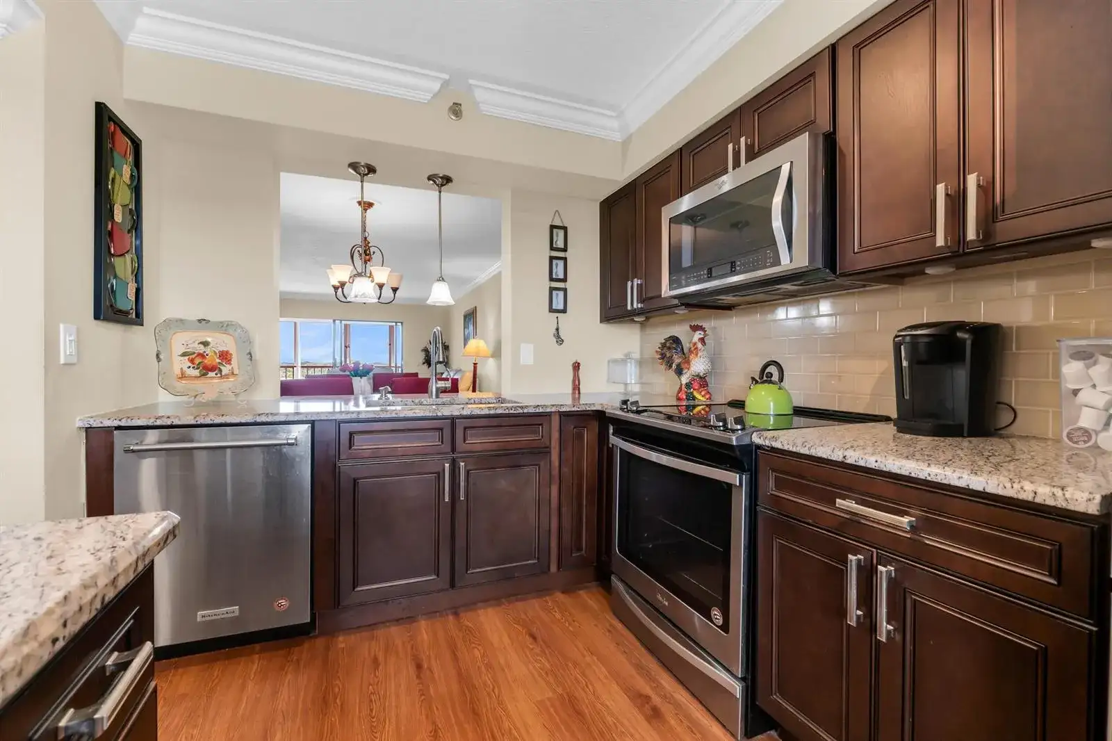 7240 Huntington Lane # 703, Delray Beach FL 33446 photo 3