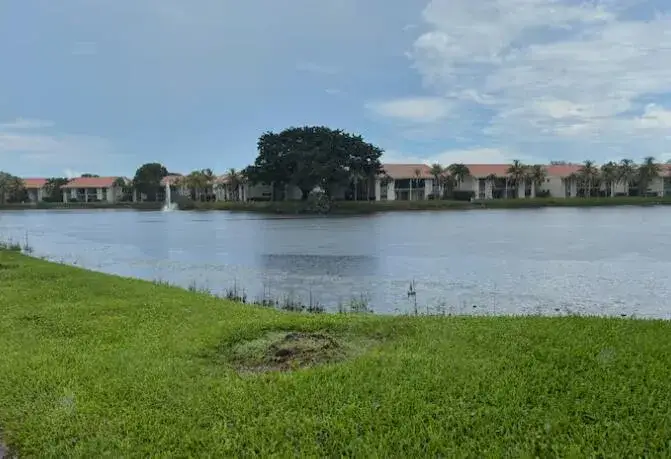 1445 LAKE CRYSTAL Drive, West Palm Beach FL 33411