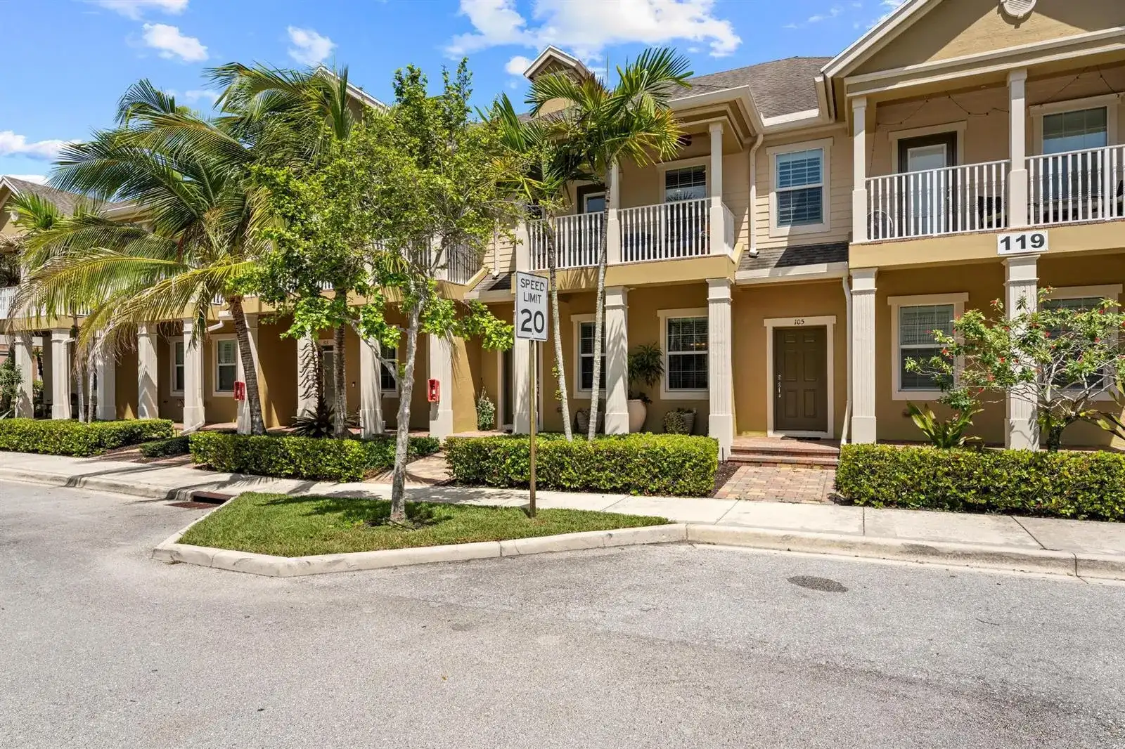 119 BLACK IRONWOOD Road # 104, Jupiter FL 33458 photo 2