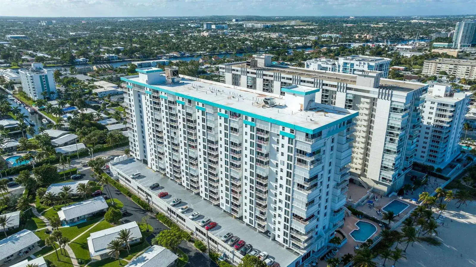 1010 S Ocean Boulevard # 1601, Pompano Beach FL 33062 photo 3