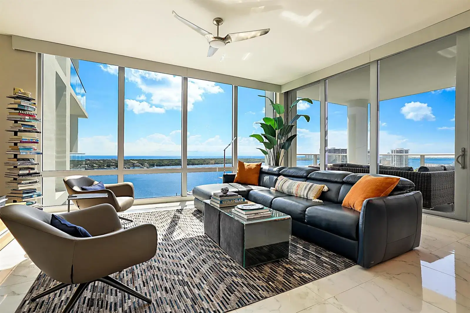 2 Water Club Way # 1604, North Palm Beach FL 33408
