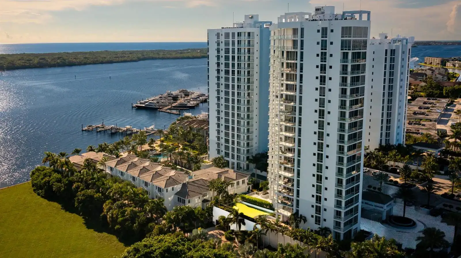 2 Water Club Way # 1604, North Palm Beach FL 33408 photo 2