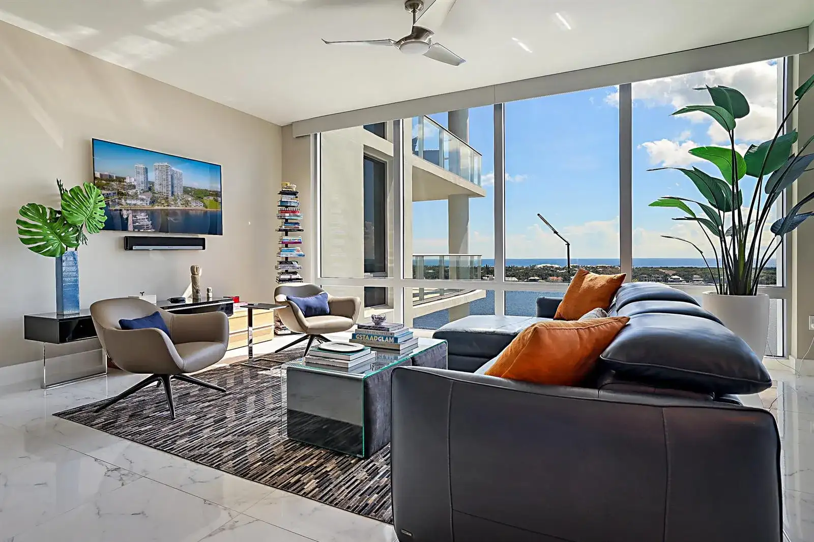 2 Water Club Way # 1604, North Palm Beach FL 33408 photo 3