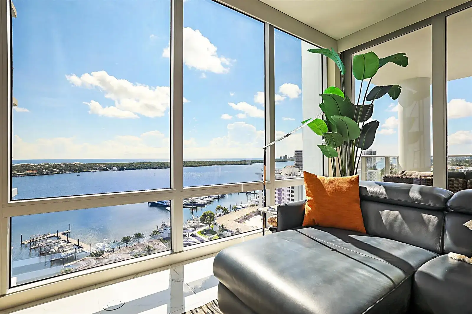 2 Water Club Way # 1604, North Palm Beach FL 33408 photo 5