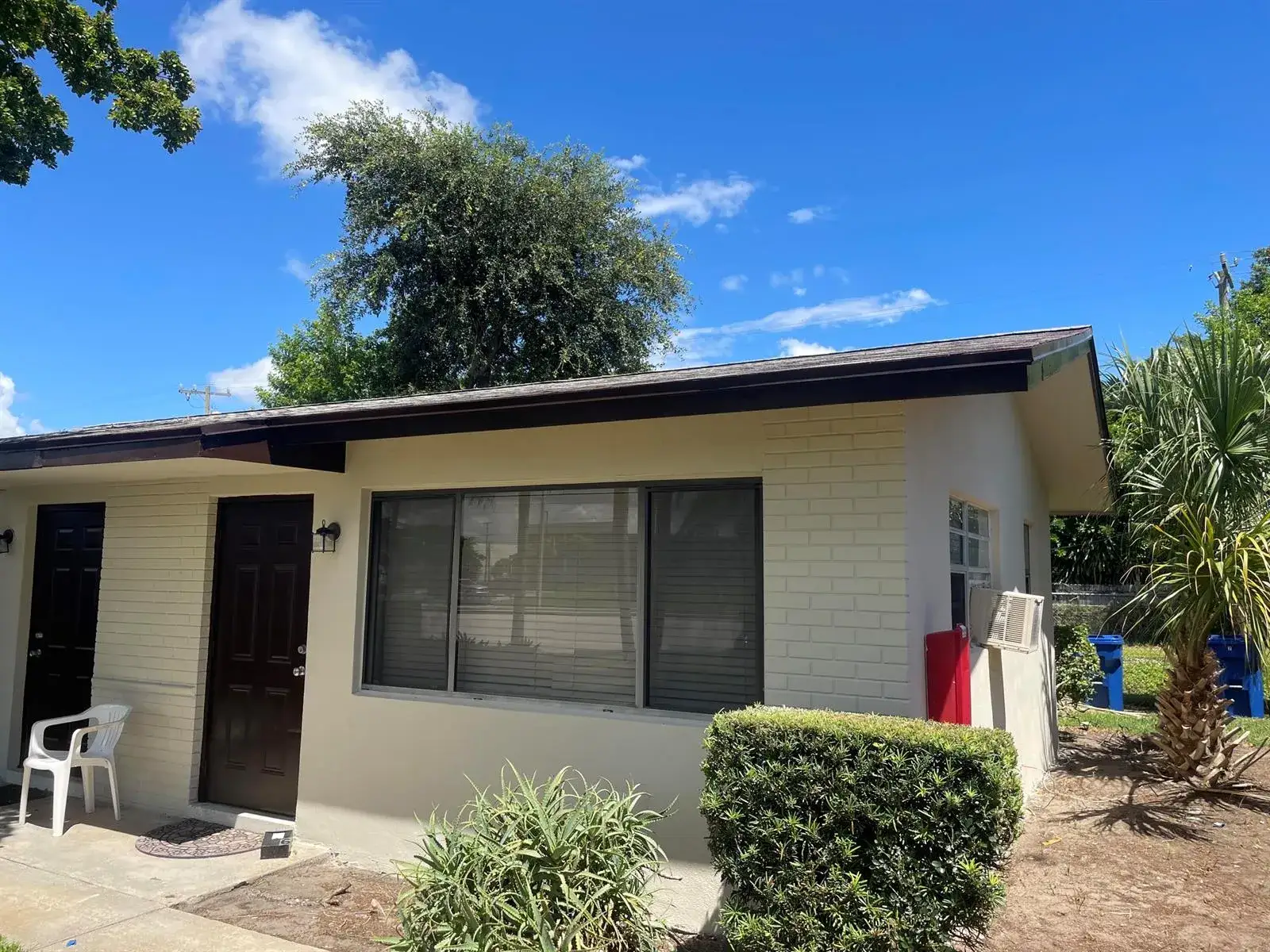 1150 W Blue Heron Boulevard, Riviera Beach FL 33404