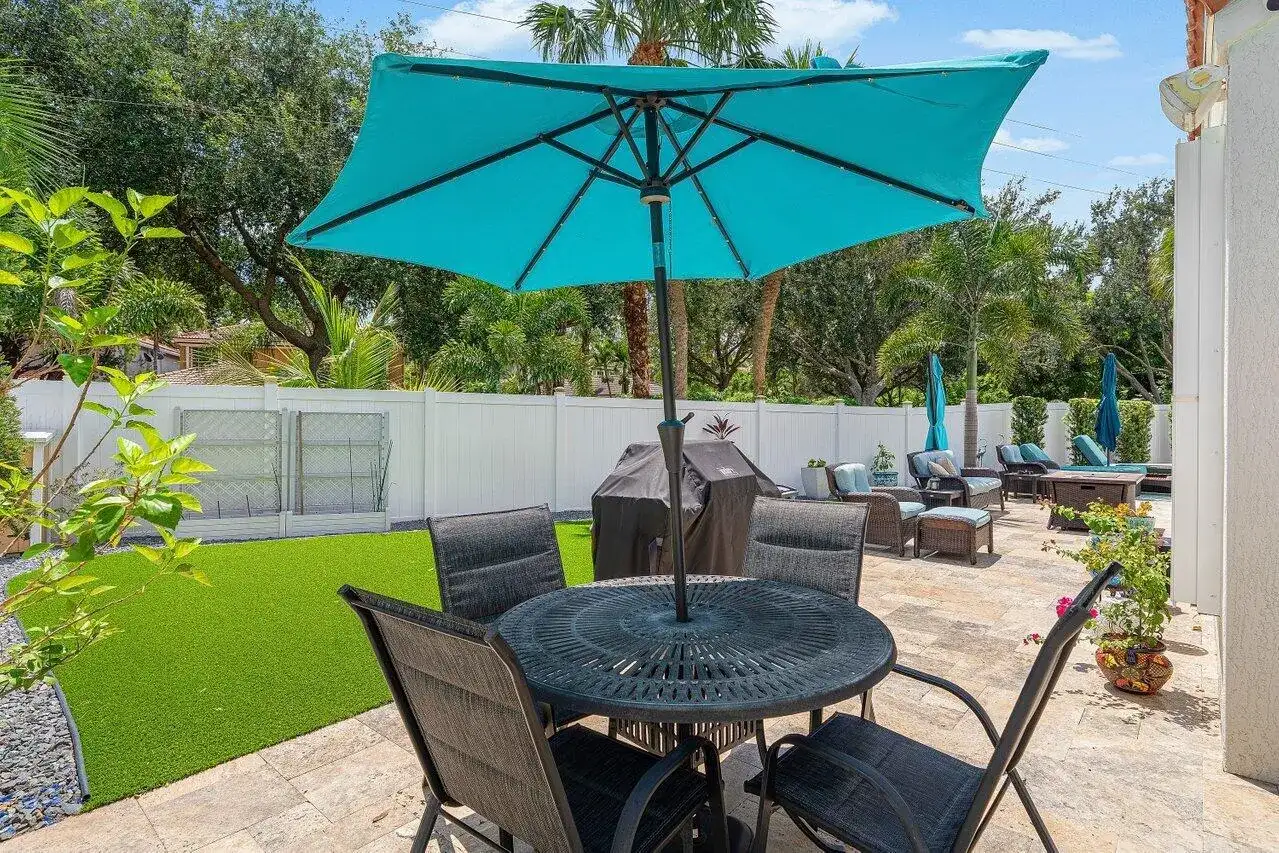 4756 S Classical Boulevard, Delray Beach FL 33445 photo 4