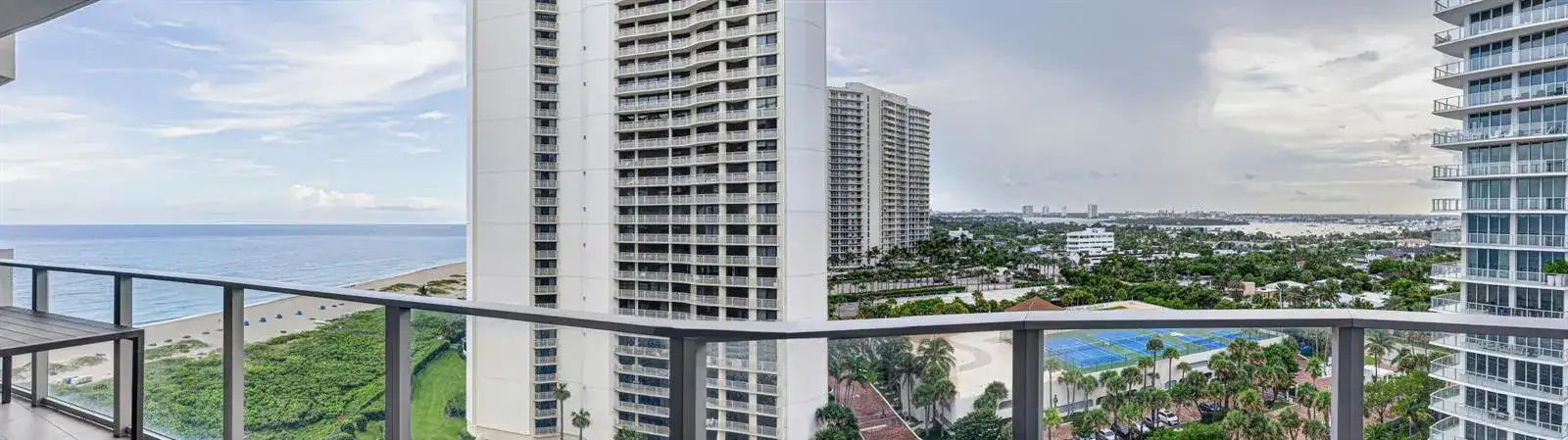 3100 N Ocean Drive # H1107, Singer Island FL 33404 photo 3