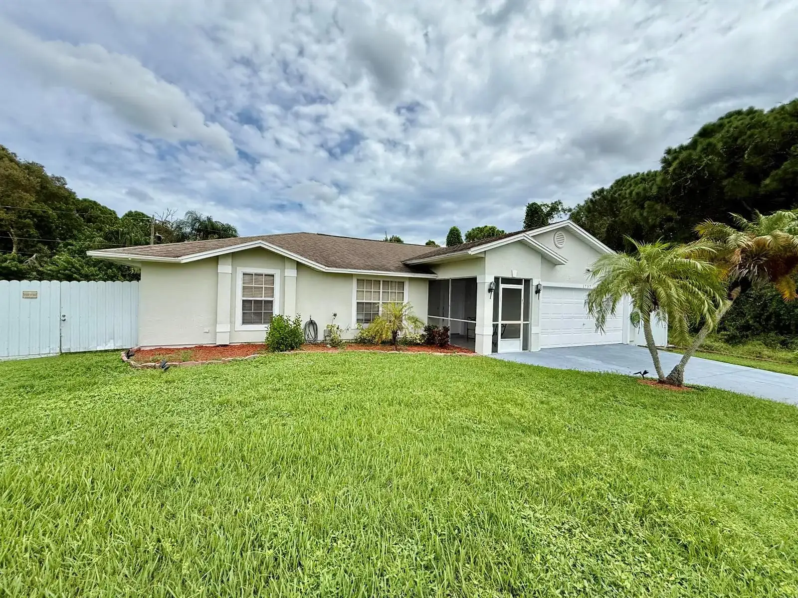 1757 SW Gemini Lane, Port St. Lucie FL 34984 photo 2