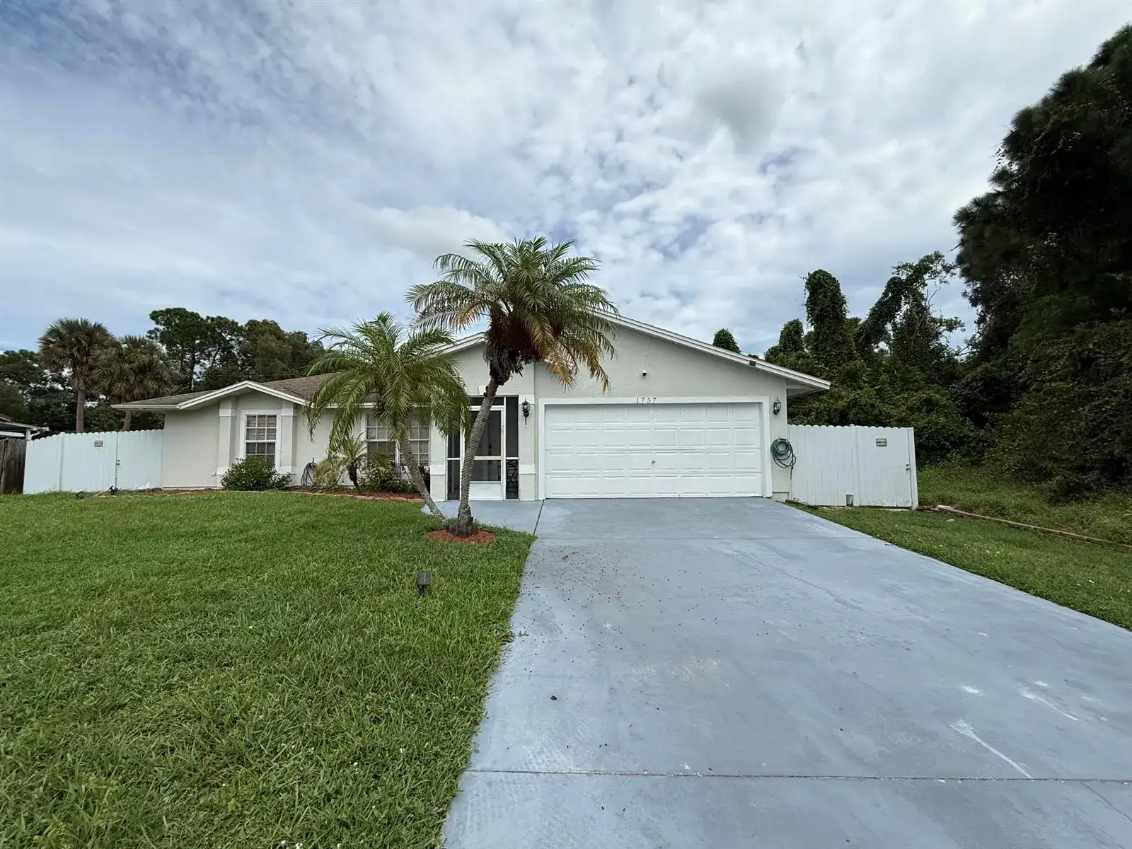 1757 SW Gemini Lane, Port St. Lucie FL 34984 photo 3