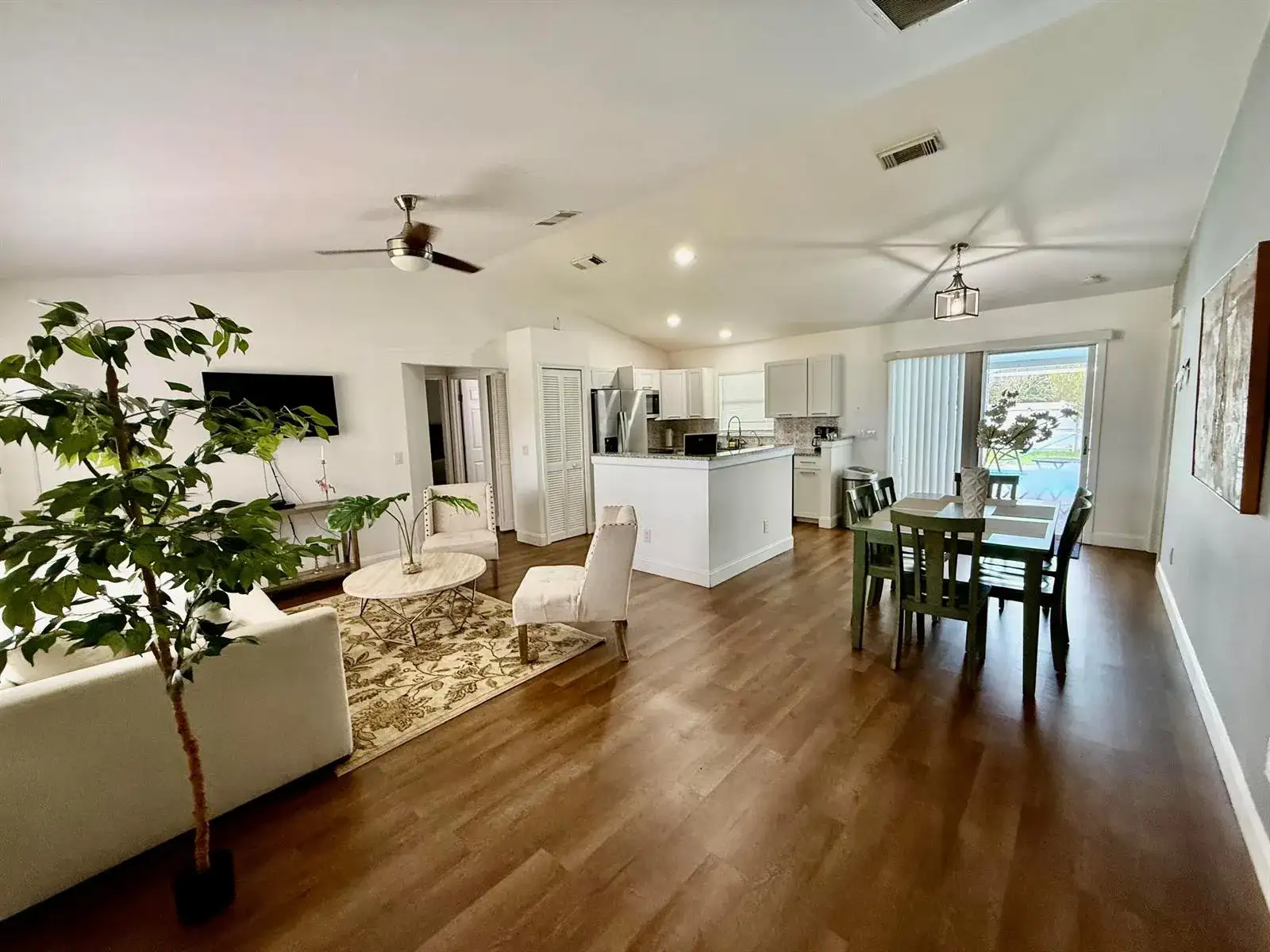 1757 SW Gemini Lane, Port St. Lucie FL 34984 photo 4