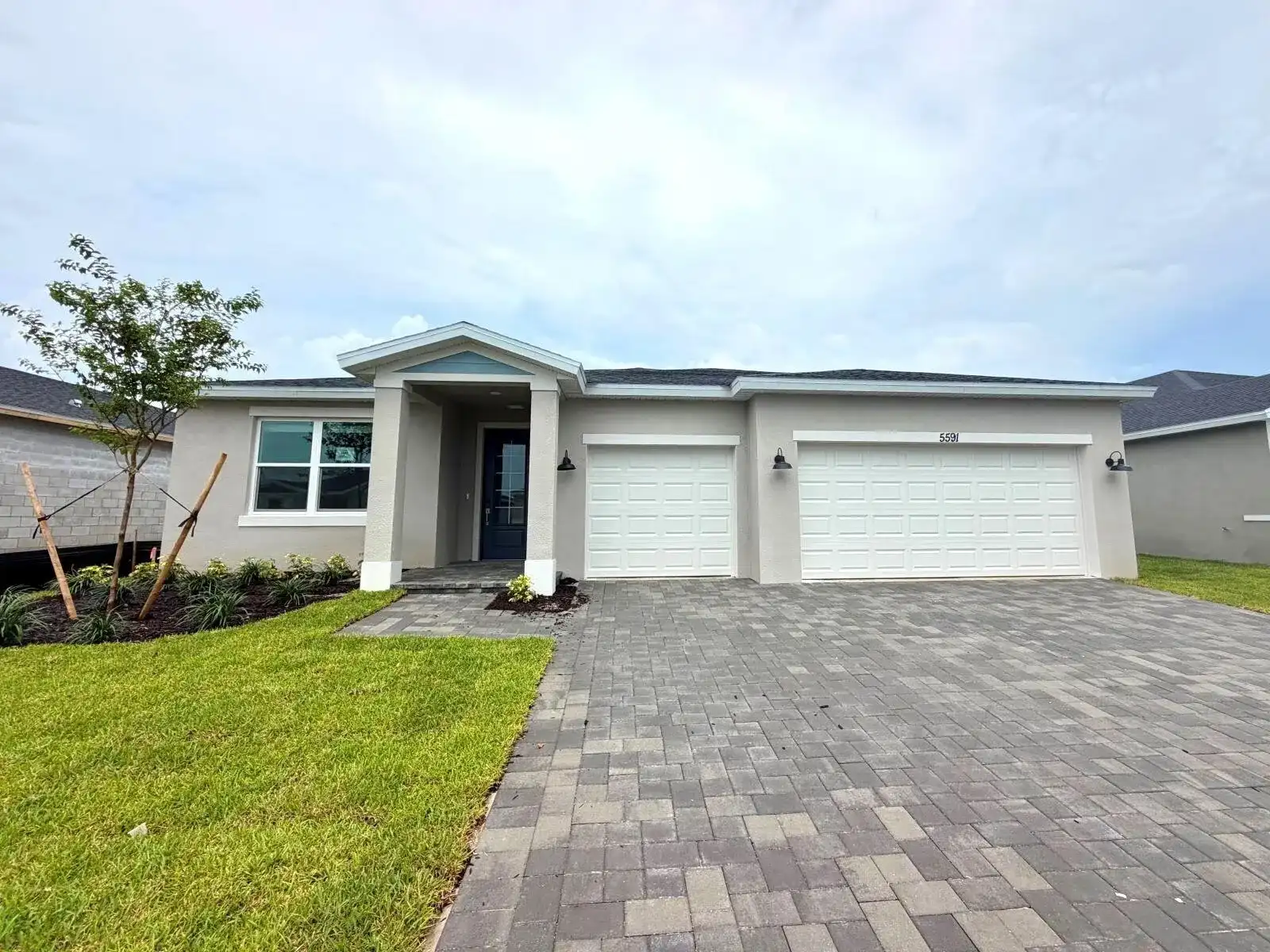 5591 Hampton Park Circle, Vero Beach FL 32966