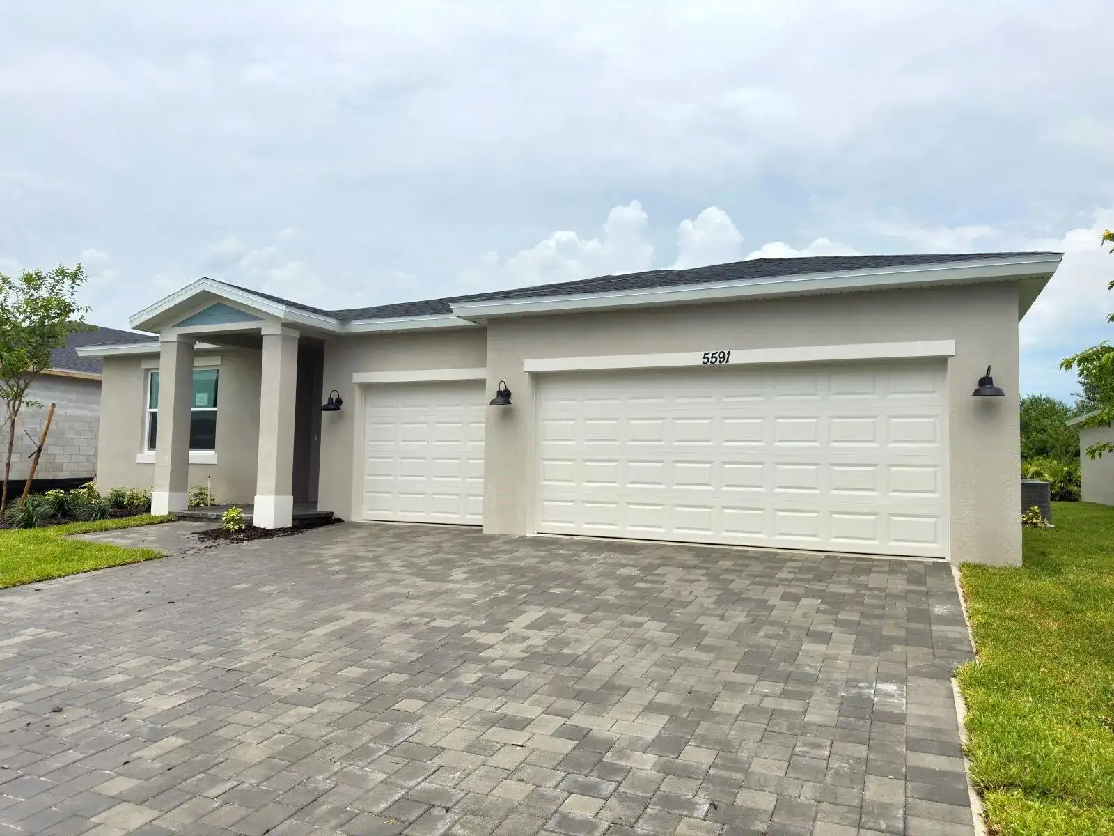 5591 Hampton Park Circle, Vero Beach FL 32966 photo 3