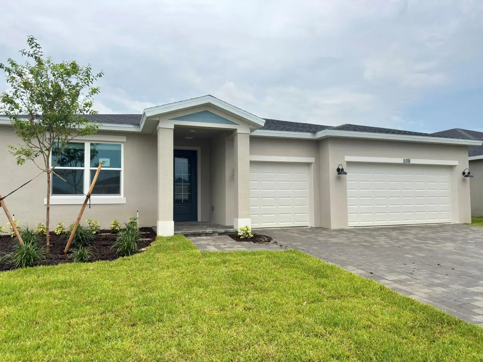 5591 Hampton Park Circle, Vero Beach FL 32966 photo 4