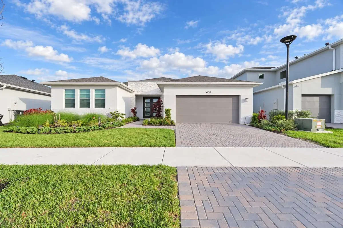 14252 SW Murney Way, Port St. Lucie FL 34987