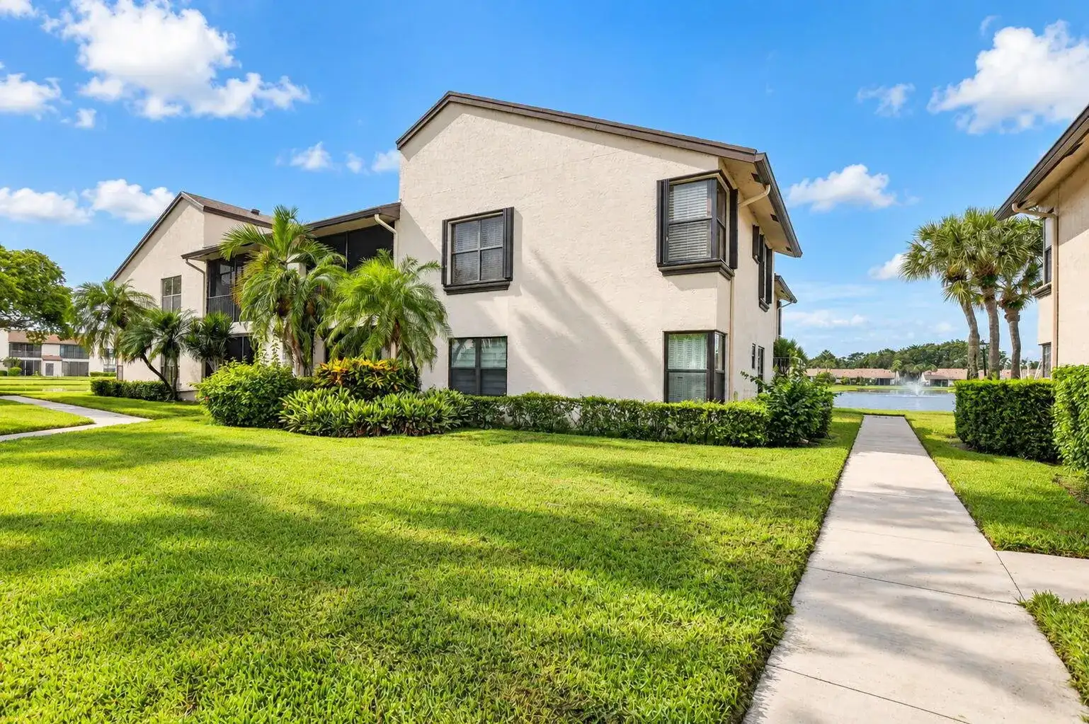 8565 Boca Glades Boulevard W # F, Boca Raton FL 33434 photo 2
