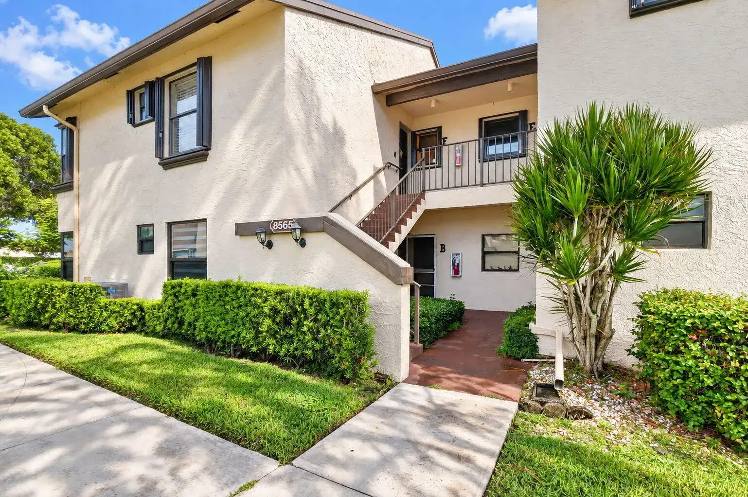 8565 Boca Glades Boulevard W # F, Boca Raton FL 33434 photo 3
