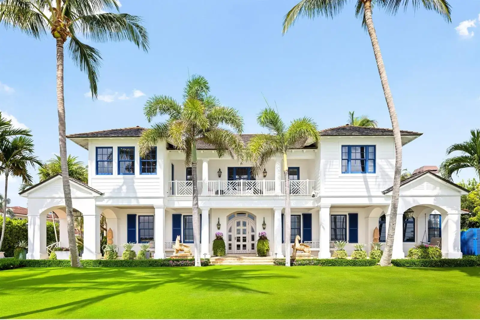 101 Palmetto Lane, West Palm Beach FL 33405 photo 2