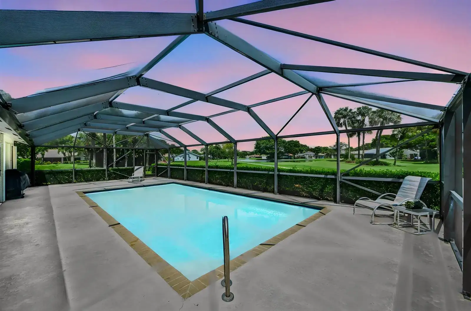5722 Willow Creek Lane, Delray Beach FL 33484 photo 4
