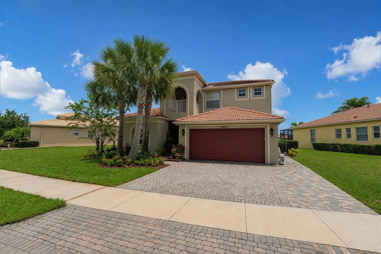 11427 SW Kingslake Circle, Port St. Lucie FL 34987