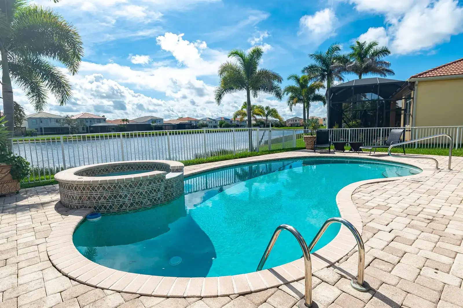 11427 SW Kingslake Circle, Port St. Lucie FL 34987 photo 2