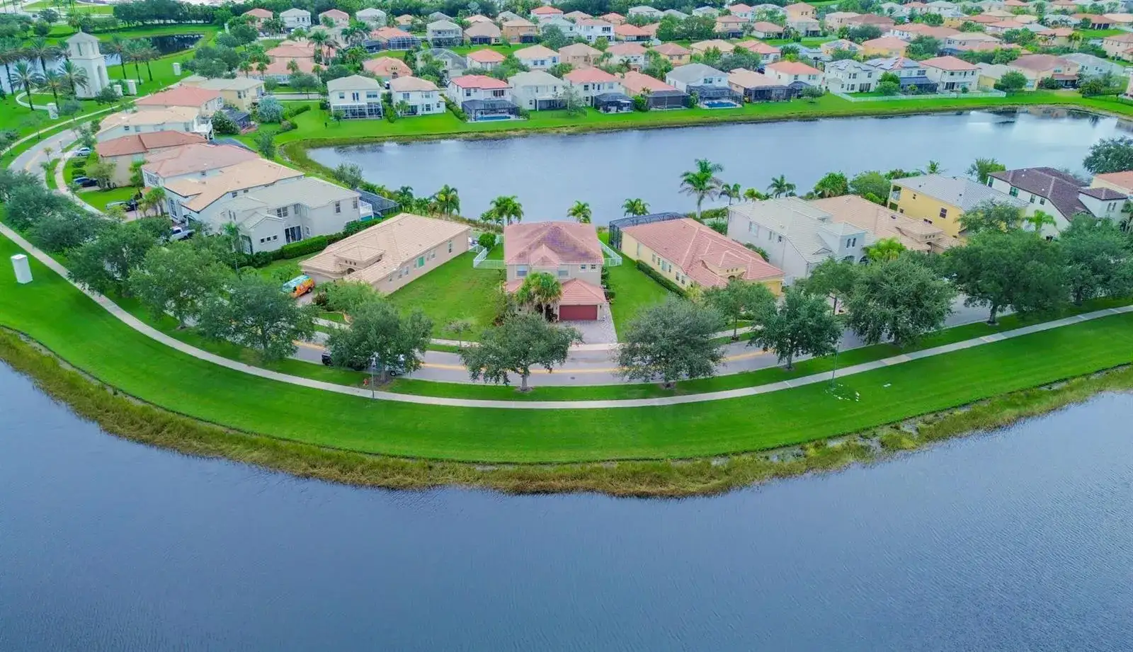 11427 SW Kingslake Circle, Port St. Lucie FL 34987 photo 3