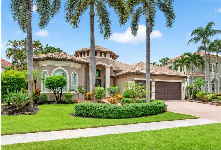 6903 Royal Orchid Circle, Delray Beach FL 33446 photo 2