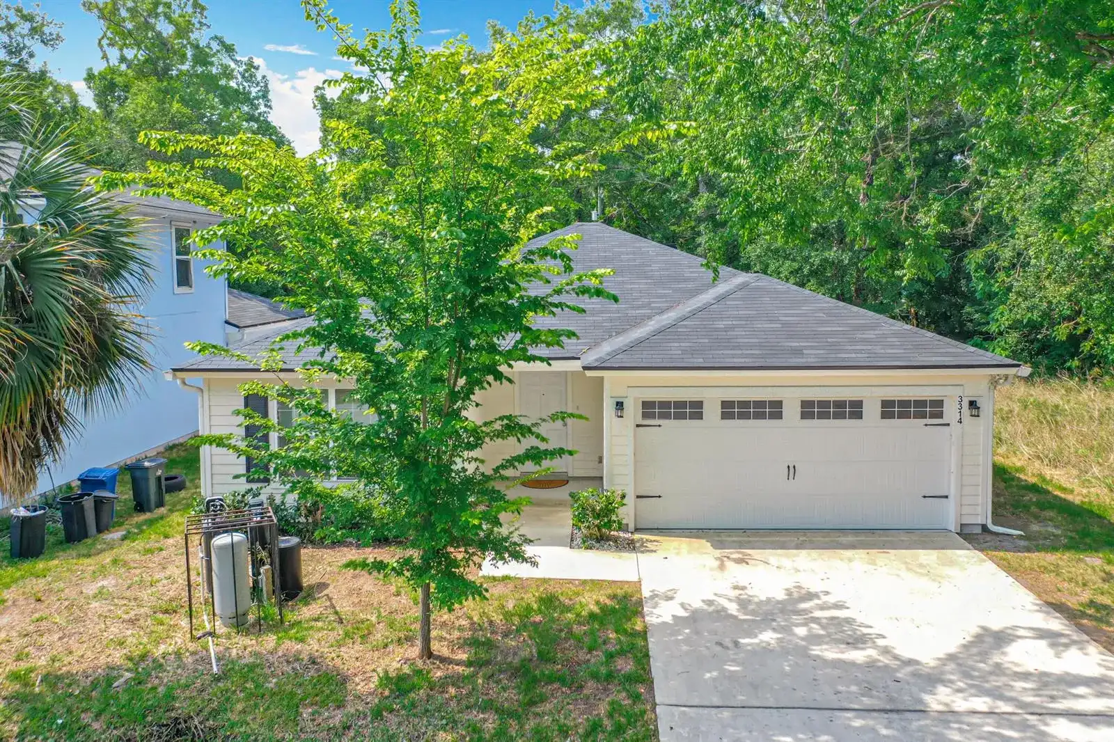 3314 Warrington Street, Jacksonville FL 32254