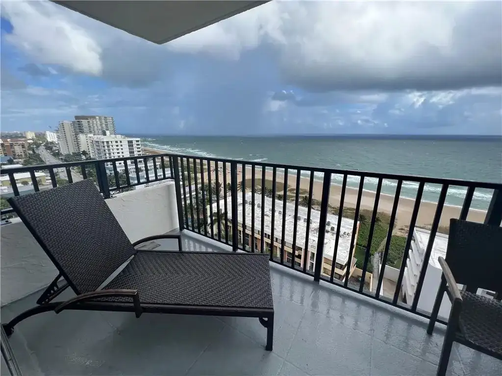 531 N Ocean Boulevard # 1711, Pompano Beach FL 33062 photo 2