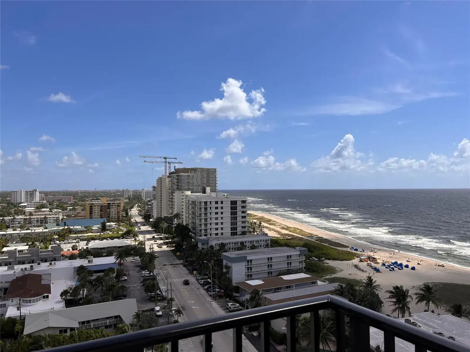 531 N Ocean Boulevard # 1711, Pompano Beach FL 33062 photo 5
