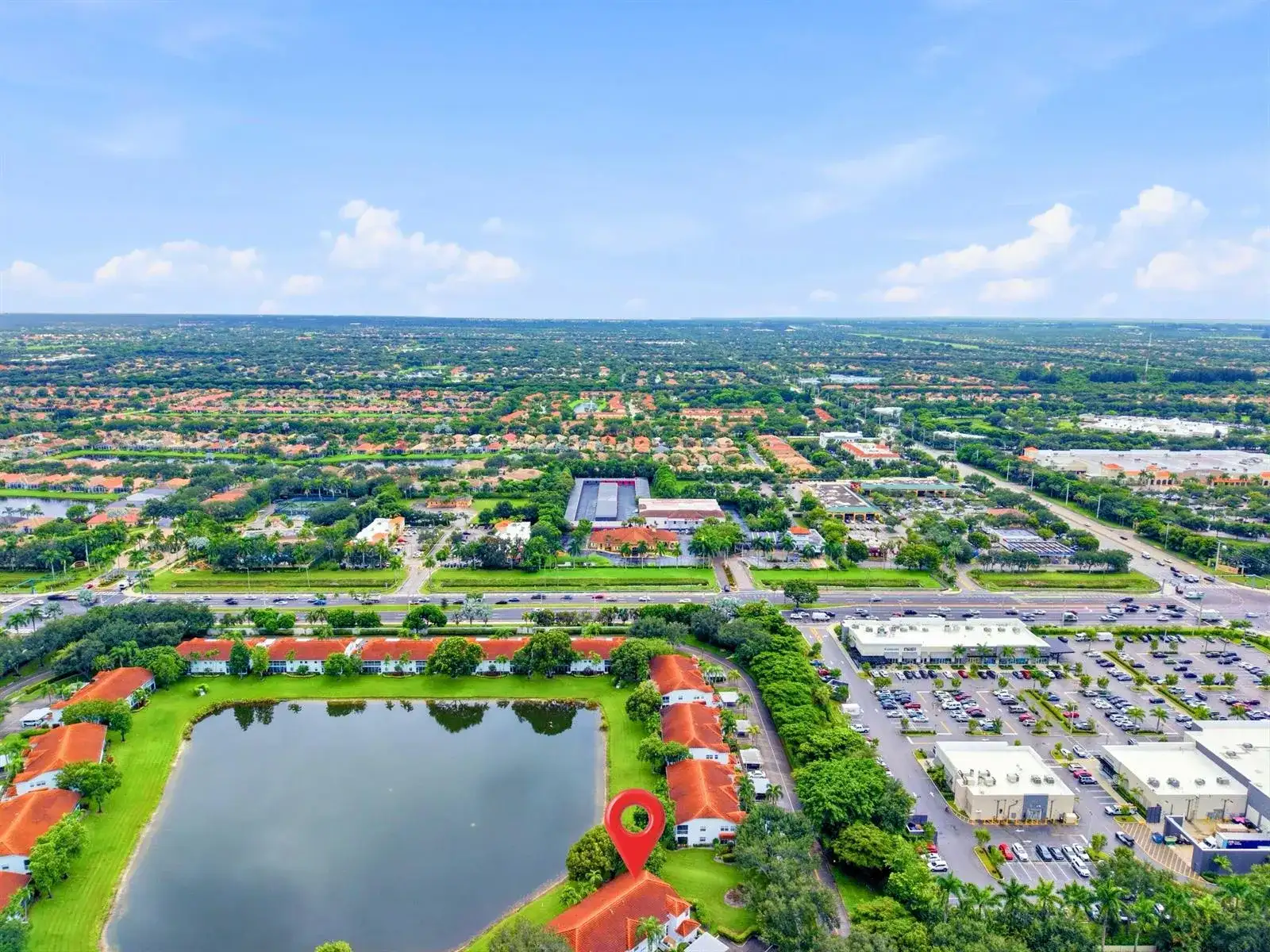7881 WHISPERING PALMS Drive # 202, Boynton Beach FL 33437 photo 3