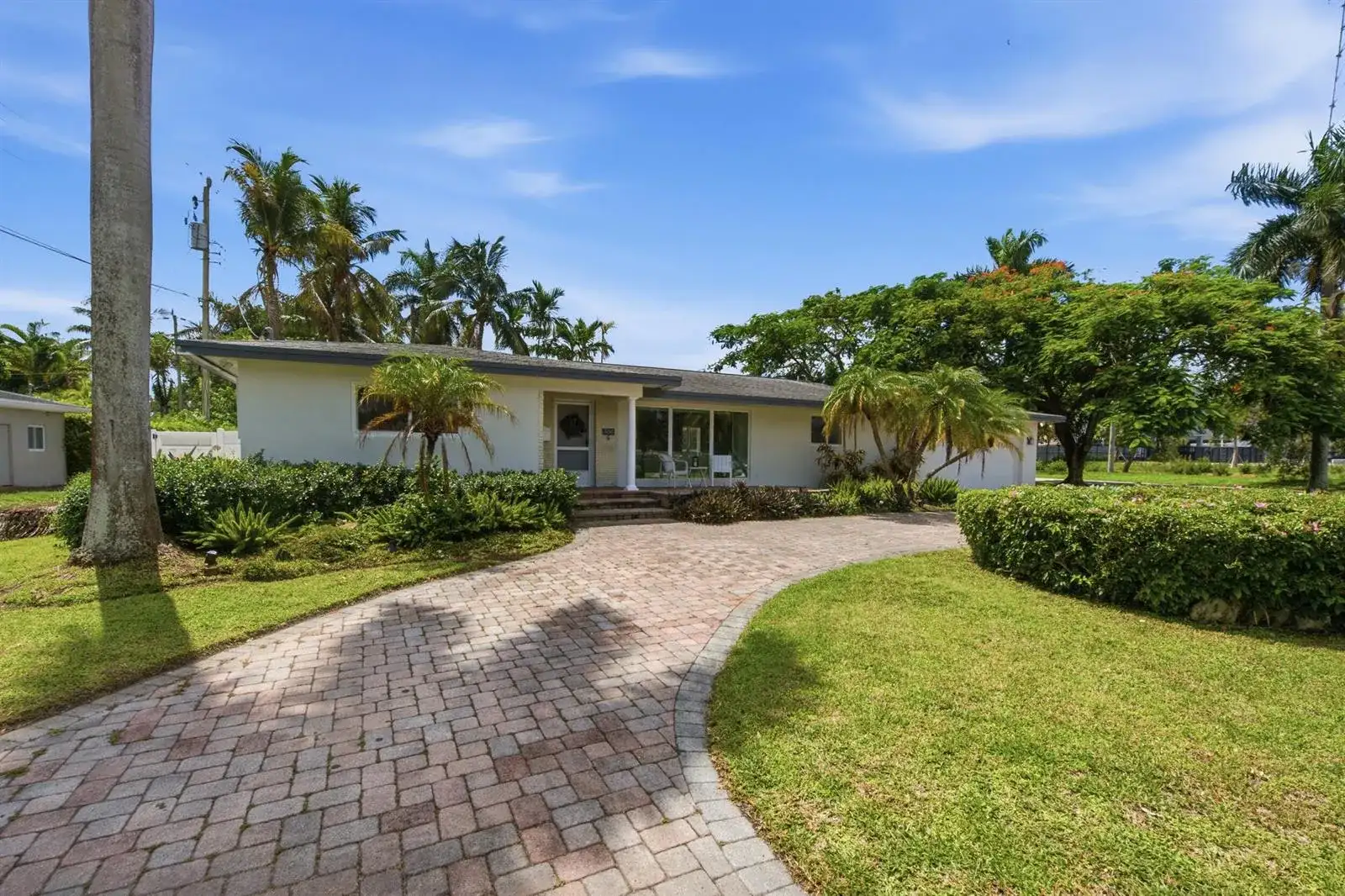 3236 Van Buren Street, Hollywood FL 33021 photo 3