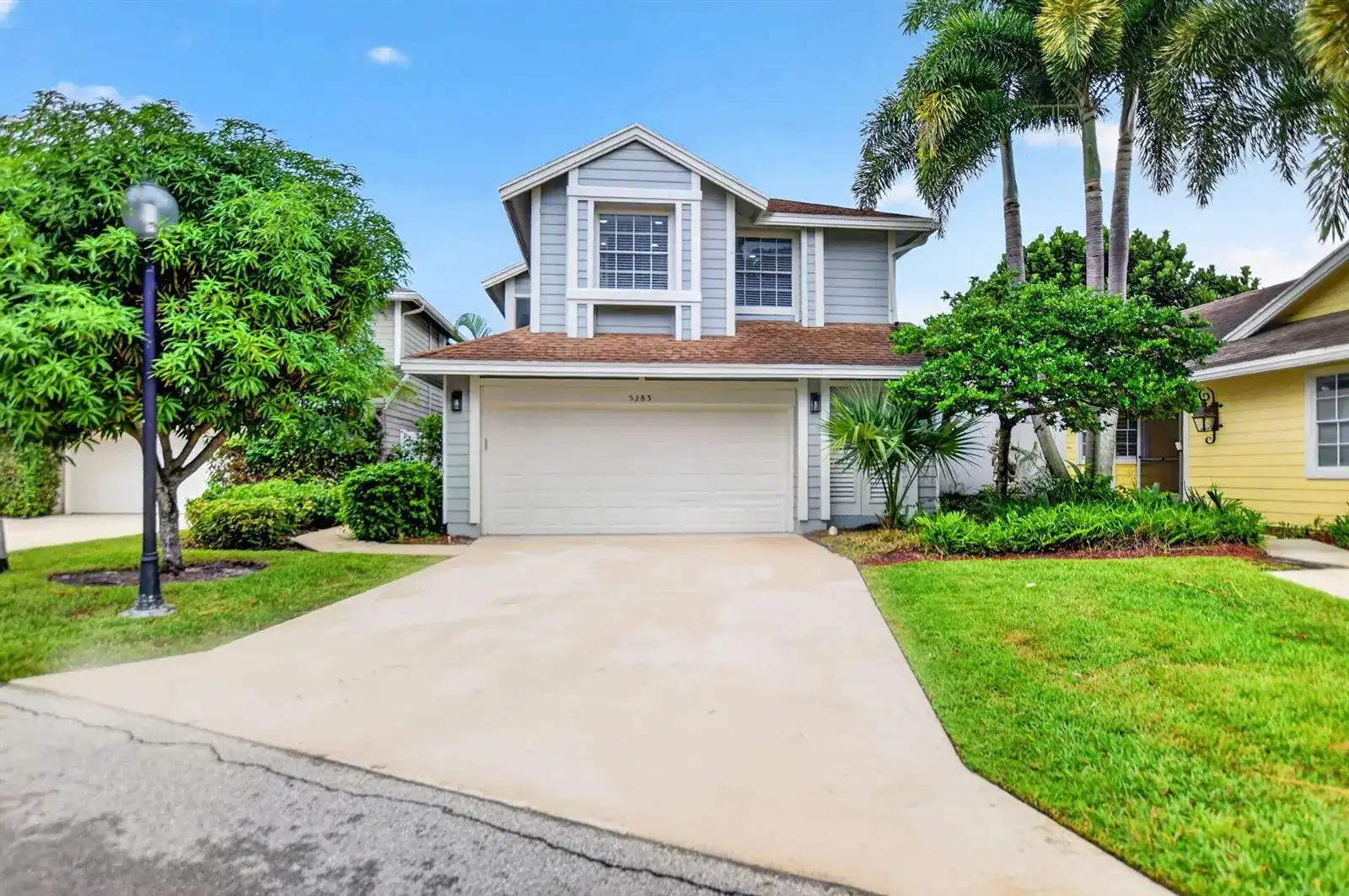 5283 PARK PLACE Circle, Boca Raton FL 33486