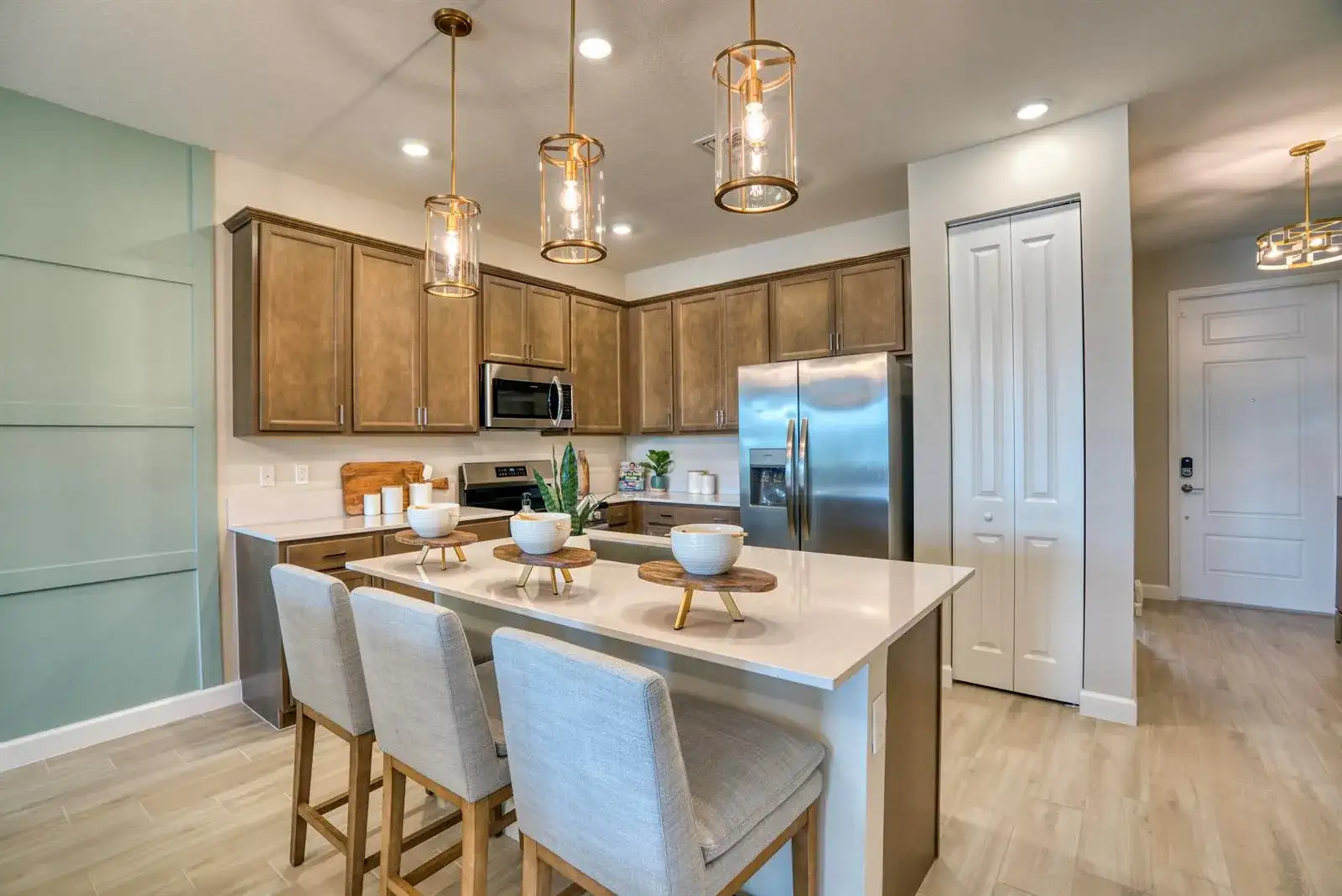 5820 SHINING SEA Court, Delray Beach FL 33484 photo 2