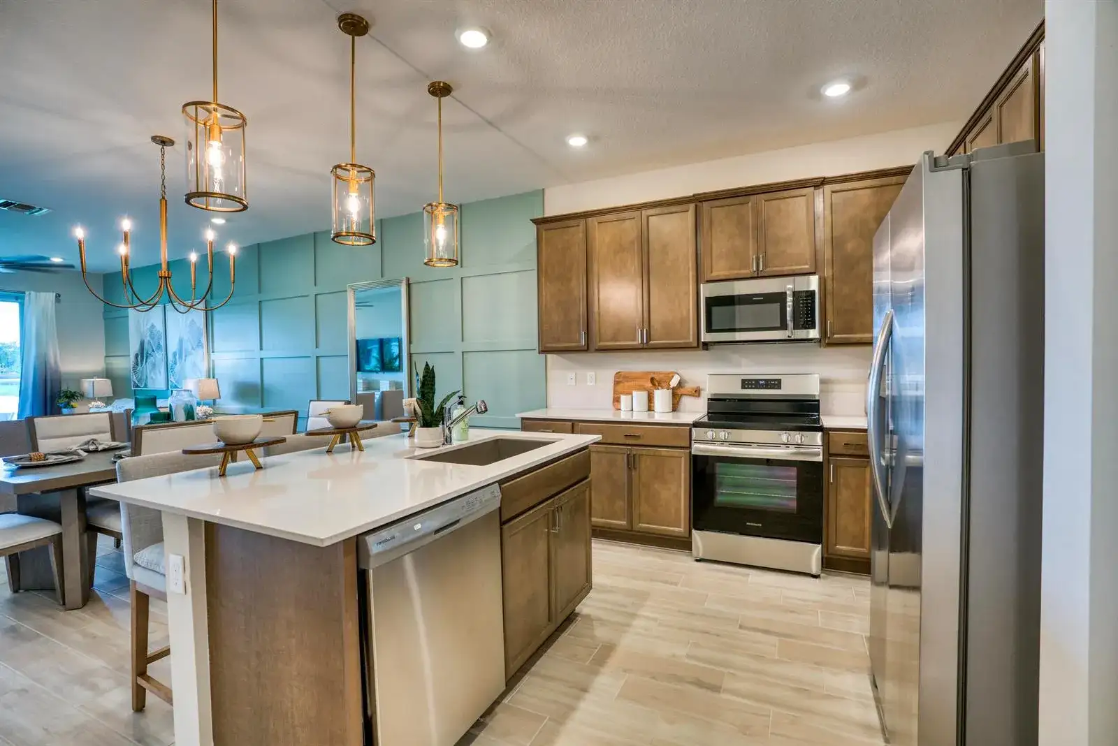 5820 SHINING SEA Court, Delray Beach FL 33484 photo 4
