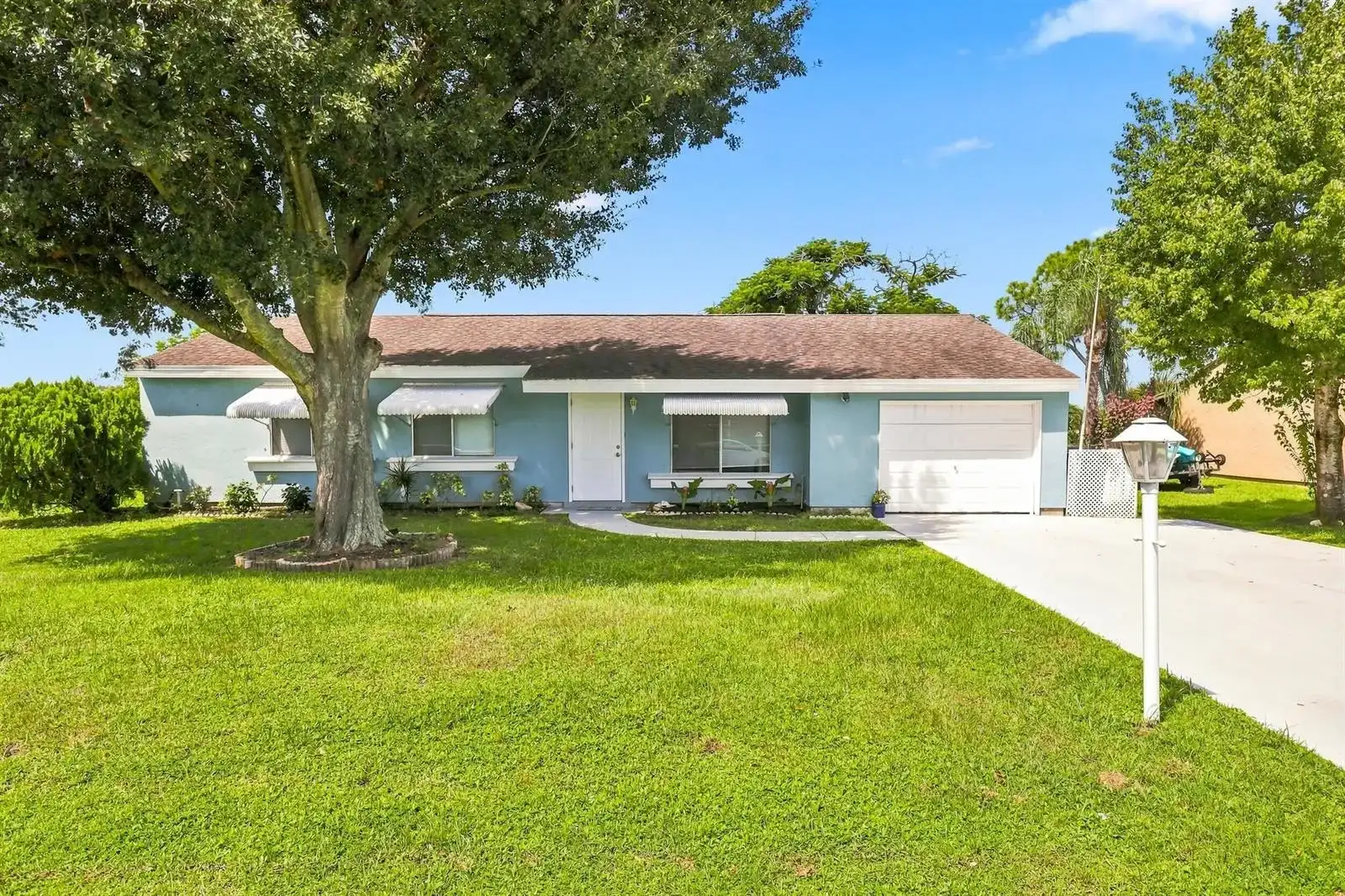 2150 SE SHIPPING Road, Port St. Lucie FL 34952