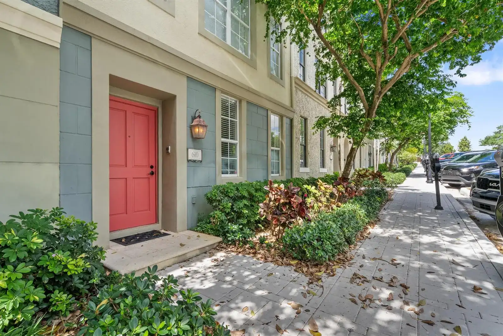 610 FERN Street, West Palm Beach FL 33401