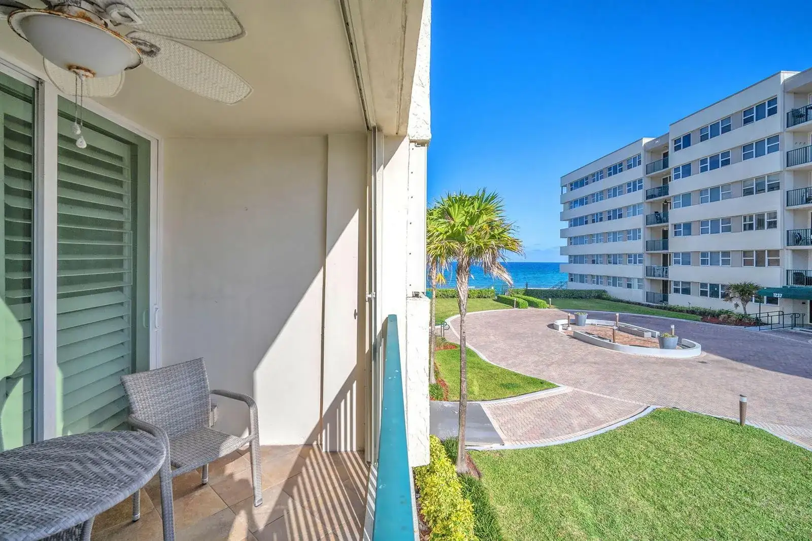 1239 HILLSBORO MILE # 202, Hillsboro Beach FL 33062 photo 4