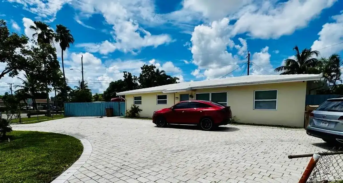 3701 NW 4th Avenue # 1, Deerfield Beach FL 33064