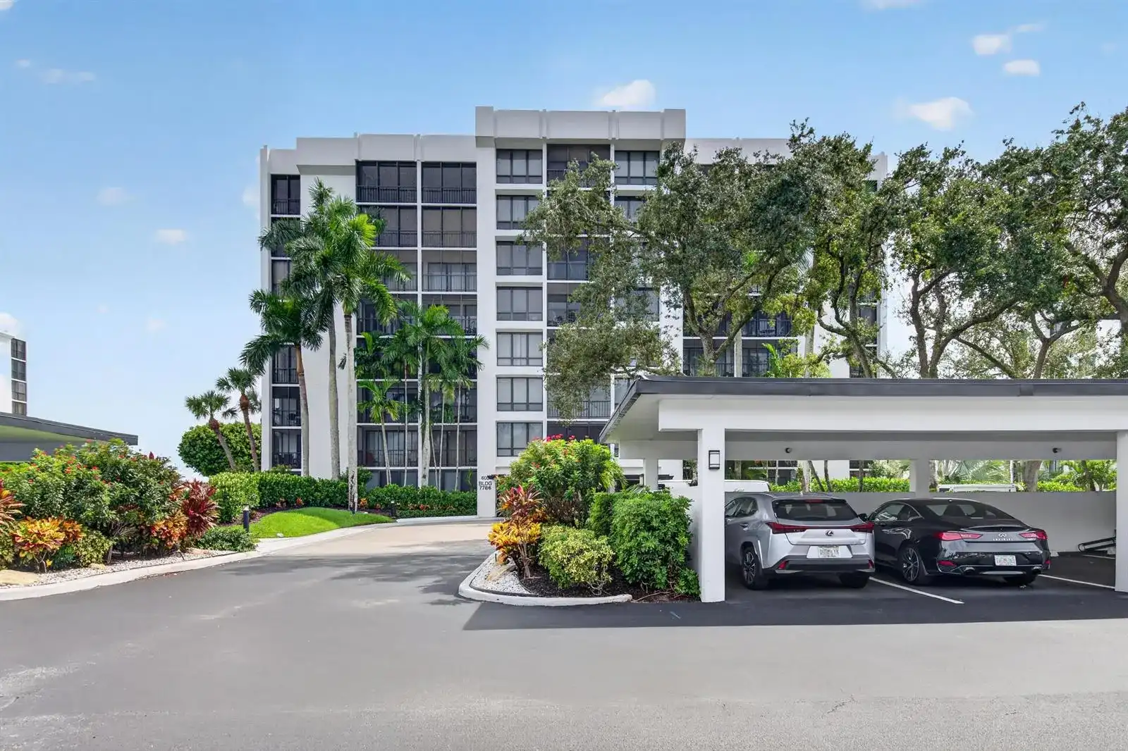 7786 Lakeside Boulevard # 634, Boca Raton FL 33434