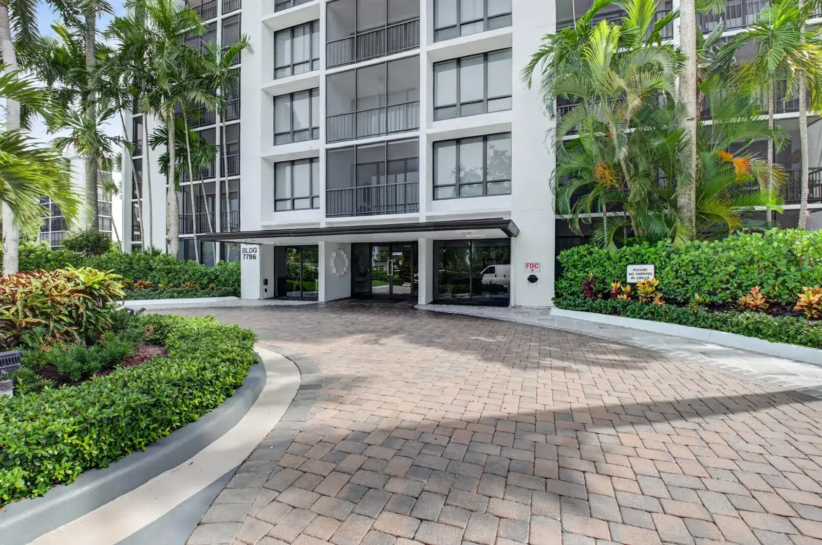7786 Lakeside Boulevard # 634, Boca Raton FL 33434 photo 2