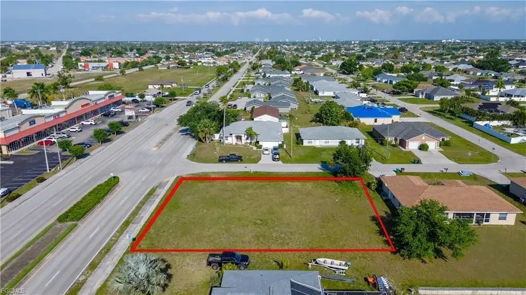 158 HANCOCK BRIDGE Parkway, Cape Coral FL 33990 photo 2