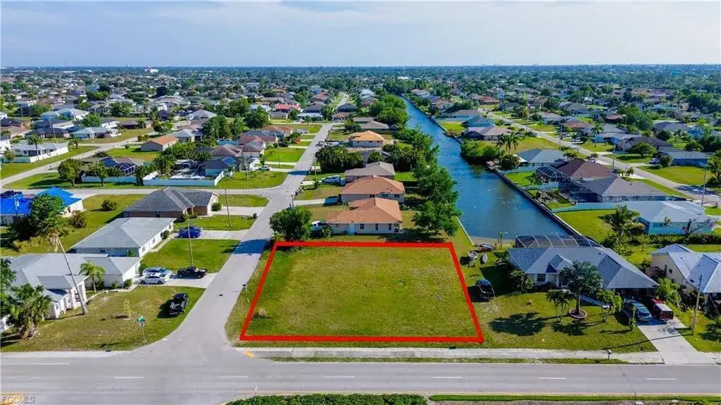 158 HANCOCK BRIDGE Parkway, Cape Coral FL 33990 photo 3