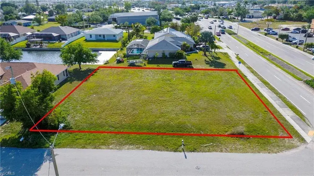 158 HANCOCK BRIDGE Parkway, Cape Coral FL 33990 photo 4