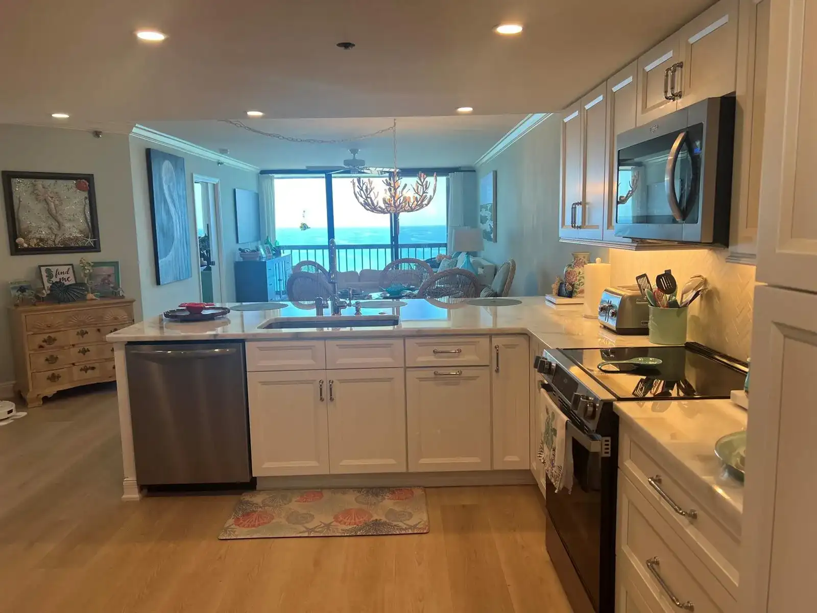 8880 S OCEAN Drive S # 1302, Jensen Beach FL 34957