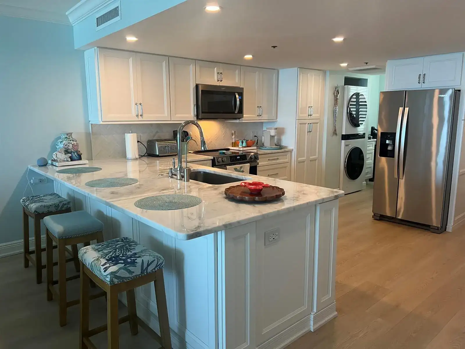 8880 S OCEAN Drive S # 1302, Jensen Beach FL 34957 photo 4