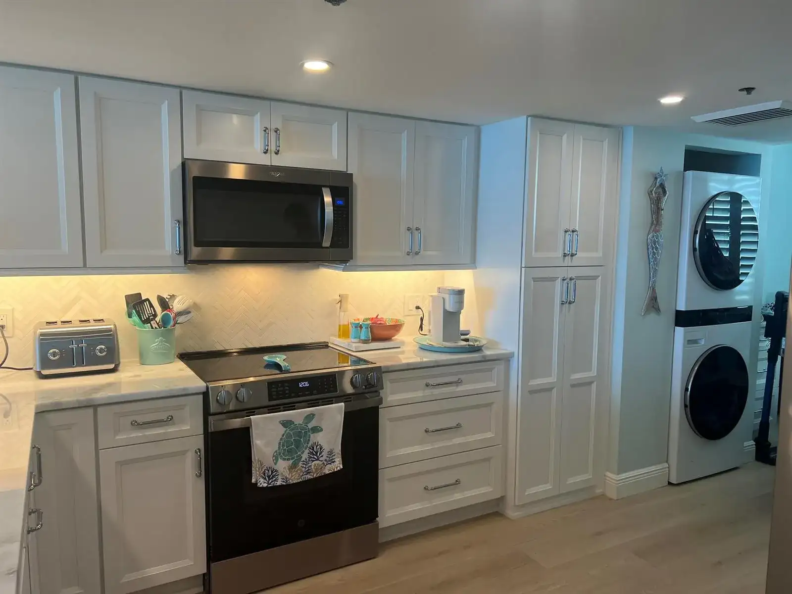 8880 S OCEAN Drive S # 1302, Jensen Beach FL 34957 photo 5