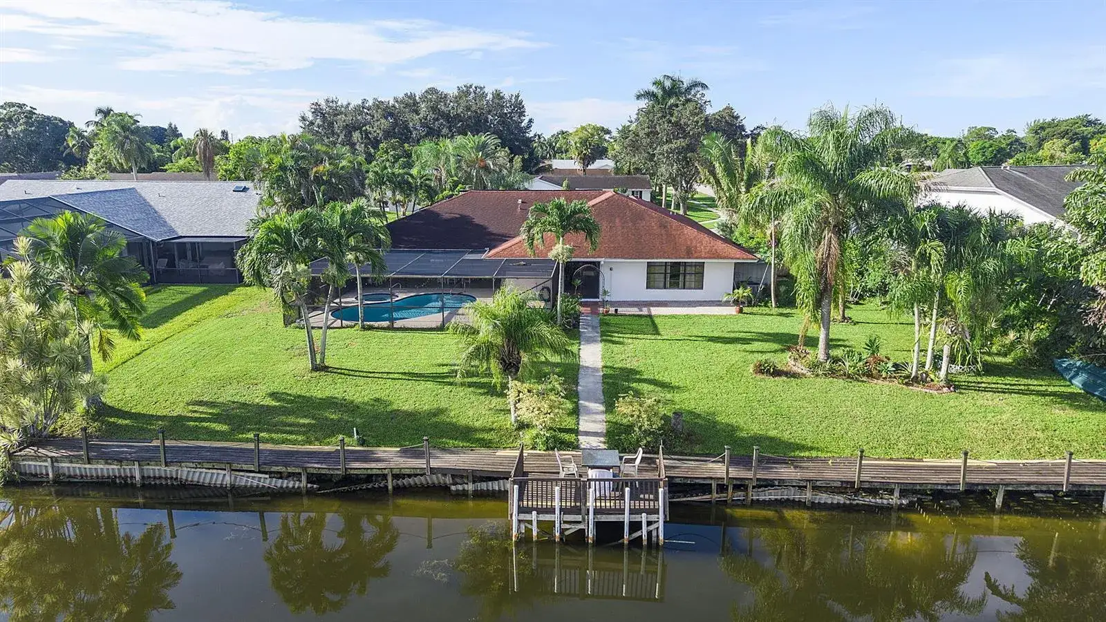 154 SANTA MONICA Avenue, Royal Palm Beach FL 33411